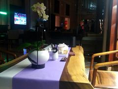 -上海雅居乐万豪侯爵酒店