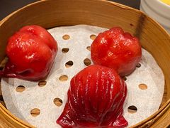 -领事馆19号中餐厅(厦门海景洲际酒店)