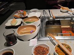-海底捞火锅(关山保利店)