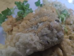 -老彬专工蚝烙糕粿