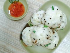 上海生煎包-老福鼎祖传肉片(福大学生街店)