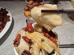 -龙人居·水煮鱼(五道口店)