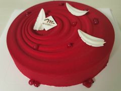 -麦雪尔甜品·生日蛋糕(新街口旗舰店)