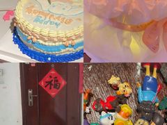 -梦境蛋糕FAN·TacyCake(德思勤店)