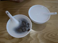 -杨记杏仁茶(椰园店)
