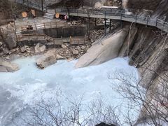 -黑龙潭风景区