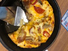 -必胜客(东岳店)