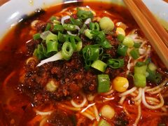 -兵哥豌豆面(建设巷店)
