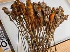 -木屋烧烤(白石洲店)