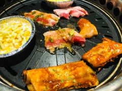 -火炉火自助餐(悠唐购物中心店)