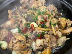 -柴火农家饭(遇龙河店)