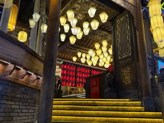 -小龙坎火锅(春熙太古里店)