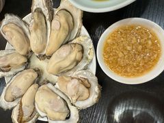 -慢鼓海鲜小馆Mangoo Bistro(交子大道店)