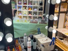-MLart口红DIY
