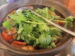 -洪大厨鸡煲(福田店)