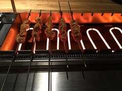 -悦屋老板娘的烤肉店(紫薇田园店)