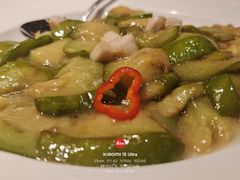 -宝轩渔府·老字号海鲜·正宗津菜(水上店)