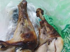 -大益烤鸡