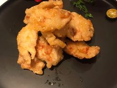 最东北锅包肉-百富源·海鲜辽菜(和平北大街店)