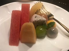 -上海苏宁宝丽嘉酒店·嘉府壹号中餐厅