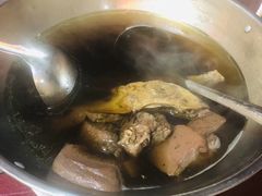 -江天饭店(石鼓白鸭汤)