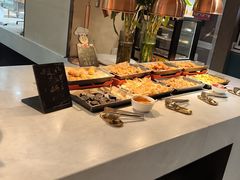 -晶丽香榭自助餐(南京大饭店)