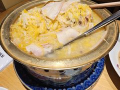 -关东小磨东北菜(上海长风大悦城店)