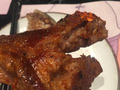 -青牛铁板烧(东方悦邻Mall店)