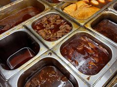 -牛师傅牛肉面(尚隆路店)