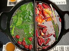 -山缓缓火锅(上海闵行龙湖店)