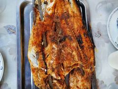 -新疆风味冷水鱼庄(友谊峰路店)