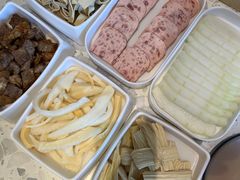 -小城牛事·鲜牛肉火锅(万达店)