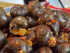 -老闵田螺馆·南昌特色小炒(梦时代店)