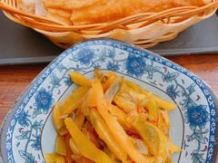 小菜-杨记牛肉糁