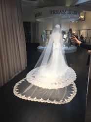 -MuseMarry婚纱(前海嘉里中心店)
