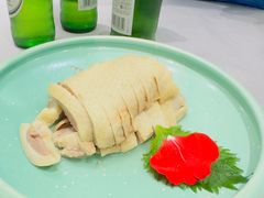 -金哥私房菜馆(张府园总店)