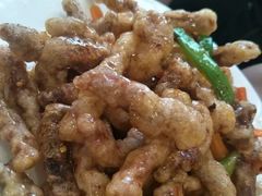 -老仁义·清真菜(太古街店)