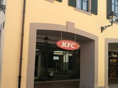 门面-肯德基(新佛罗伦萨店)