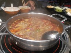 -刘一锅筋头巴脑(凌空二街店)