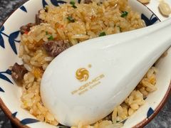 -牛将军•涮肉•烤肉•铁板烧(北京王府井·故宫店)