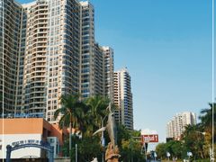 -碧桂园十里银滩