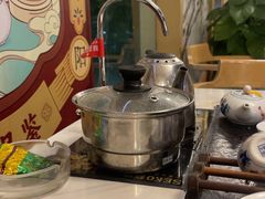 -点胜汇·点心粤菜·手工制作(揭阳店)