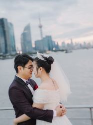 点击看大图 -Doris一站式游轮婚礼船东直营店(外滩店)