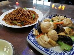 -长兴菜馆(高桥店)