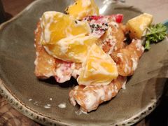 -安南越南餐厅(青岛万象城店)