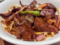 -寻裕记·现炒浇头面(人民广场店)