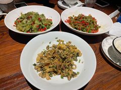 -德叔阙里·衢州菜馆(月湖店)