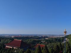 -龙口南山旅游景区