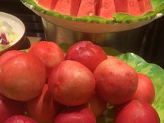 -悦享海创意自助(姜堰万达店)