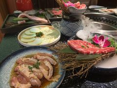 -牛焱·和牛烧肉(五大道店)